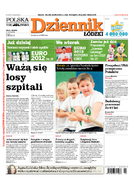 Dziennik Łódzki / mut dla regionów: Sieradz, Zd-wola, Łask, Wieluń, Wieruszów, Pajęczno