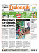 Dziennik Łódzki / mut dla regionów: Piotrków, Bełchatów, Tomaszów, Opoczno, Radomsko