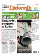 Dziennik Łódzki / mut Łódź