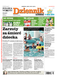 Dziennik Łódzki