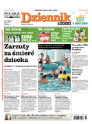 Dziennik Łódzki