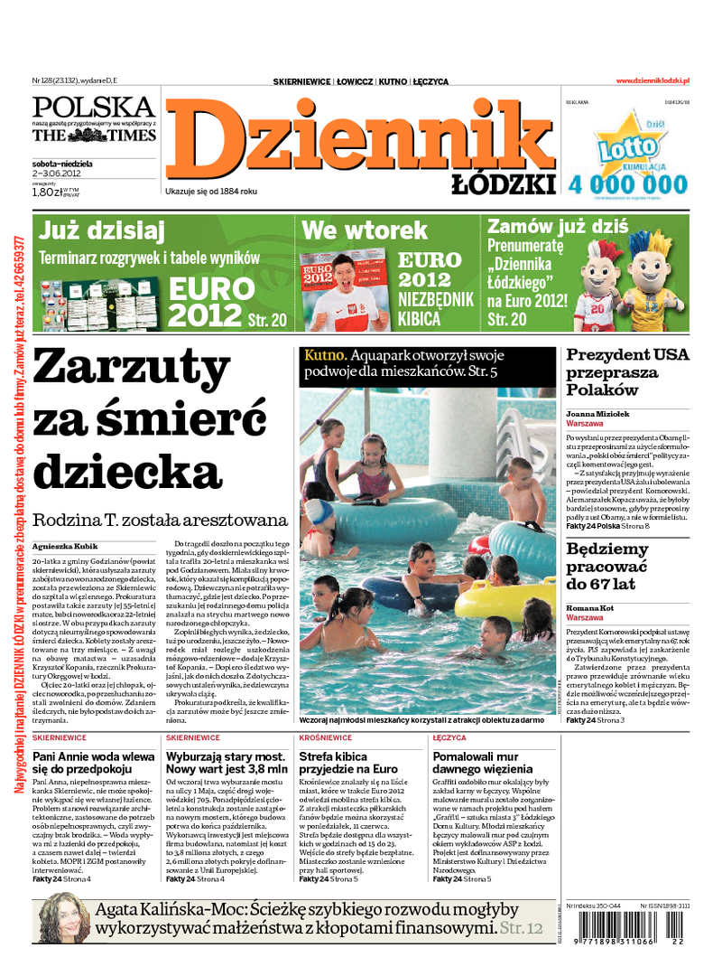 Dziennik Łódzki