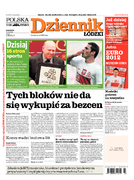Dziennik Łódzki / mut dla regionów: Sieradz, Zd-wola, Łask, Wieluń, Wieruszów, Pajęczno