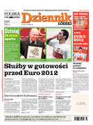 Dziennik Łódzki / mut dla regionów: Piotrków, Bełchatów, Tomaszów, Opoczno, Radomsko