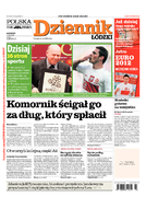 Dziennik Łódzki / mut Łódź