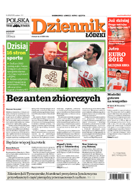 Dziennik Łódzki