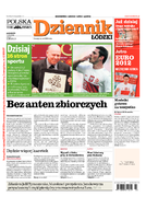 Dziennik Łódzki