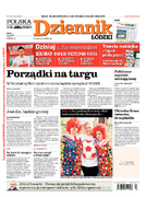 Dziennik Łódzki / mut dla regionów: Sieradz, Zd-wola, Łask, Wieluń, Wieruszów, Pajęczno