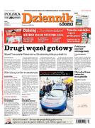 Dziennik Łódzki / mut dla regionów: Piotrków, Bełchatów, Tomaszów, Opoczno, Radomsko