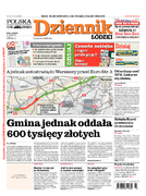 Dziennik Łódzki / mut dla regionów: Sieradz, Zd-wola, Łask, Wieluń, Wieruszów, Pajęczno