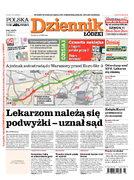 Dziennik Łódzki / mut dla regionów: Piotrków, Bełchatów, Tomaszów, Opoczno, Radomsko