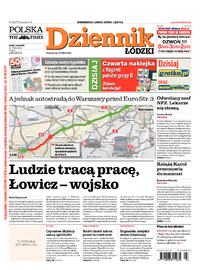 Dziennik Łódzki