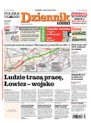 Dziennik Łódzki