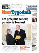 Nasz Tygodnik Wieluń, Wieruszów, Pajęczno