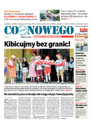 Tyg Co Nowego