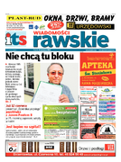 Tyg. ITS Wiadomości rawskie