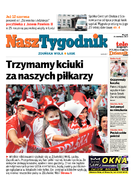 Nasz Tygodnik Zduńska Wola, Łask