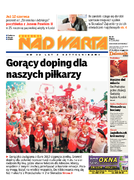 Tyg. Nad Wartą Weekend