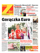 Tyg. 7 Dni Tomaszów, Opoczno
