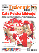 Dziennik Łódzki
