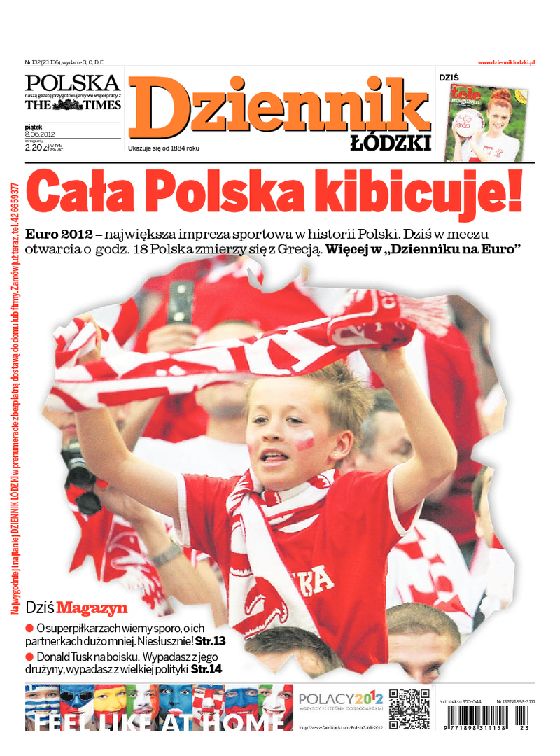 Dziennik Łódzki