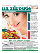 Zdrowie Magazyn rodzinny