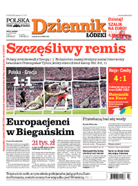 Dziennik Łódzki