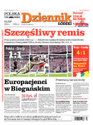 Dziennik Łódzki