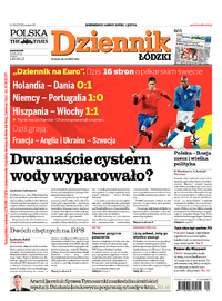 Dziennik Łódzki