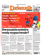 Dziennik Łódzki
