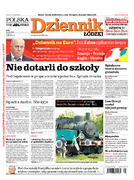 Dziennik Łódzki / mut dla regionów: Sieradz, Zd-wola, Łask, Wieluń, Wieruszów, Pajęczno