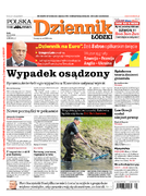 Dziennik Łódzki / mut dla regionów: Piotrków, Bełchatów, Tomaszów, Opoczno, Radomsko