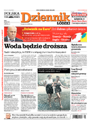 Dziennik Łódzki / mut Łódź