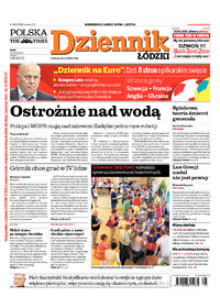 Dziennik Łódzki