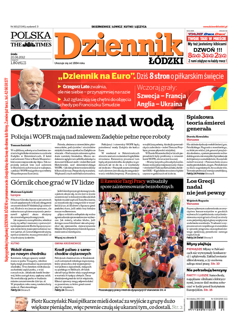 Dziennik Łódzki