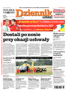 Dziennik Łódzki / mut dla regionów: Sieradz, Zd-wola, Łask, Wieluń, Wieruszów, Pajęczno