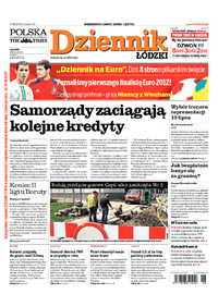 Dziennik Łódzki