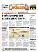 Dziennik Łódzki / mut dla regionów: Sieradz, Zd-wola, Łask, Wieluń, Wieruszów, Pajęczno