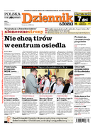 Dziennik Łódzki / mut dla regionów: Piotrków, Bełchatów, Tomaszów, Opoczno, Radomsko