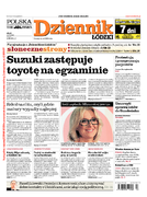 Dziennik Łódzki / mut Łódź