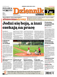 Dziennik Łódzki