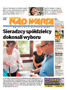 Tyg. Nad Wartą Weekend