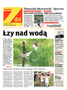 Tyg. 7 Dni Tomaszów, Opoczno