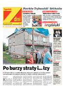 Tyg. 7 Dni Piotrków, Bełchatów