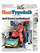 Nasz Tygodnik Kutno, Łęczyca