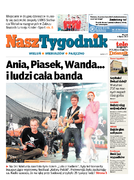 Nasz Tygodnik Wieluń, Wieruszów, Pajęczno