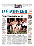 Tyg Co Nowego