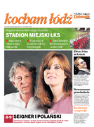 Tygodnik miejski Kocham Łódź