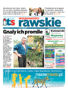 Tyg. ITS Wiadomości rawskie