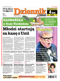 Dziennik Łódzki